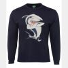 C of C Kids & Adults Long Sleeve Tee Thumbnail