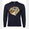 C of C Kids & Adults Long Sleeve Tee Thumbnail