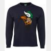 C of C Kids & Adults Long Sleeve Tee Thumbnail