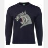 C of C Kids & Adults Long Sleeve Tee Thumbnail