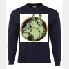 C of C Kids & Adults Long Sleeve Tee Thumbnail