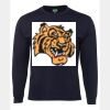 C of C Kids & Adults Long Sleeve Tee Thumbnail