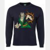C of C Kids & Adults Long Sleeve Tee Thumbnail