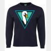 C of C Kids & Adults Long Sleeve Tee Thumbnail