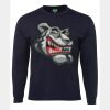 C of C Kids & Adults Long Sleeve Tee Thumbnail