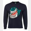 C of C Kids & Adults Long Sleeve Tee Thumbnail