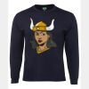 C of C Kids & Adults Long Sleeve Tee Thumbnail