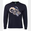 C of C Kids & Adults Long Sleeve Tee Thumbnail