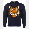 C of C Kids & Adults Long Sleeve Tee Thumbnail