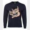 C of C Kids & Adults Long Sleeve Tee Thumbnail