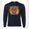 C of C Kids & Adults Long Sleeve Tee Thumbnail