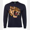 C of C Kids & Adults Long Sleeve Tee Thumbnail