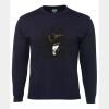 C of C Kids & Adults Long Sleeve Tee Thumbnail