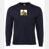 C of C Kids & Adults Long Sleeve Tee Thumbnail