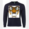 C of C Kids & Adults Long Sleeve Tee Thumbnail