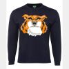 C of C Kids & Adults Long Sleeve Tee Thumbnail