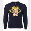 C of C Kids & Adults Long Sleeve Tee Thumbnail