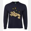 C of C Kids & Adults Long Sleeve Tee Thumbnail