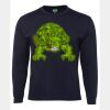 C of C Kids & Adults Long Sleeve Tee Thumbnail