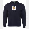 C of C Kids & Adults Long Sleeve Tee Thumbnail
