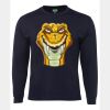 C of C Kids & Adults Long Sleeve Tee Thumbnail