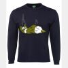 C of C Kids & Adults Long Sleeve Tee Thumbnail