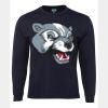 C of C Kids & Adults Long Sleeve Tee Thumbnail