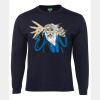 C of C Kids & Adults Long Sleeve Tee Thumbnail