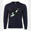 C of C Kids & Adults Long Sleeve Tee Thumbnail