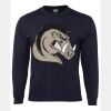 C of C Kids & Adults Long Sleeve Tee Thumbnail