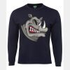 C of C Kids & Adults Long Sleeve Tee Thumbnail
