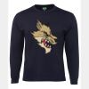 C of C Kids & Adults Long Sleeve Tee Thumbnail