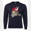 C of C Kids & Adults Long Sleeve Tee Thumbnail