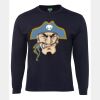 C of C Kids & Adults Long Sleeve Tee Thumbnail