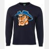 C of C Kids & Adults Long Sleeve Tee Thumbnail
