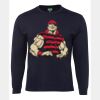 C of C Kids & Adults Long Sleeve Tee Thumbnail
