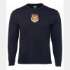 C of C Kids & Adults Long Sleeve Tee Thumbnail