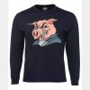 C of C Kids & Adults Long Sleeve Tee Thumbnail