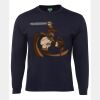 C of C Kids & Adults Long Sleeve Tee Thumbnail