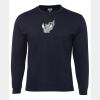 C of C Kids & Adults Long Sleeve Tee Thumbnail