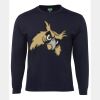 C of C Kids & Adults Long Sleeve Tee Thumbnail