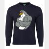 C of C Kids & Adults Long Sleeve Tee Thumbnail