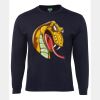 C of C Kids & Adults Long Sleeve Tee Thumbnail