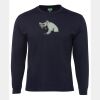 C of C Kids & Adults Long Sleeve Tee Thumbnail