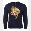 C of C Kids & Adults Long Sleeve Tee Thumbnail