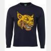 C of C Kids & Adults Long Sleeve Tee Thumbnail
