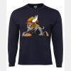 C of C Kids & Adults Long Sleeve Tee Thumbnail