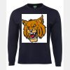 C of C Kids & Adults Long Sleeve Tee Thumbnail