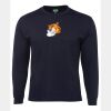 C of C Kids & Adults Long Sleeve Tee Thumbnail