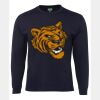 C of C Kids & Adults Long Sleeve Tee Thumbnail